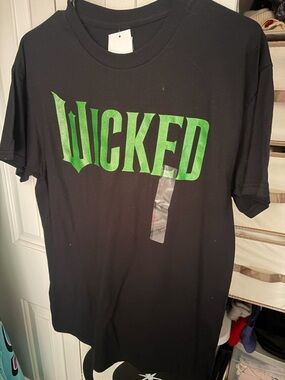 Wicked Movie T-Shirt